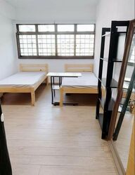 Blk 716 Kampung Green (Woodlands), HDB 4 Rooms #536956781